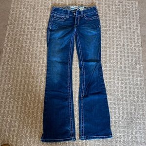 Ariat Real Denim Jeans